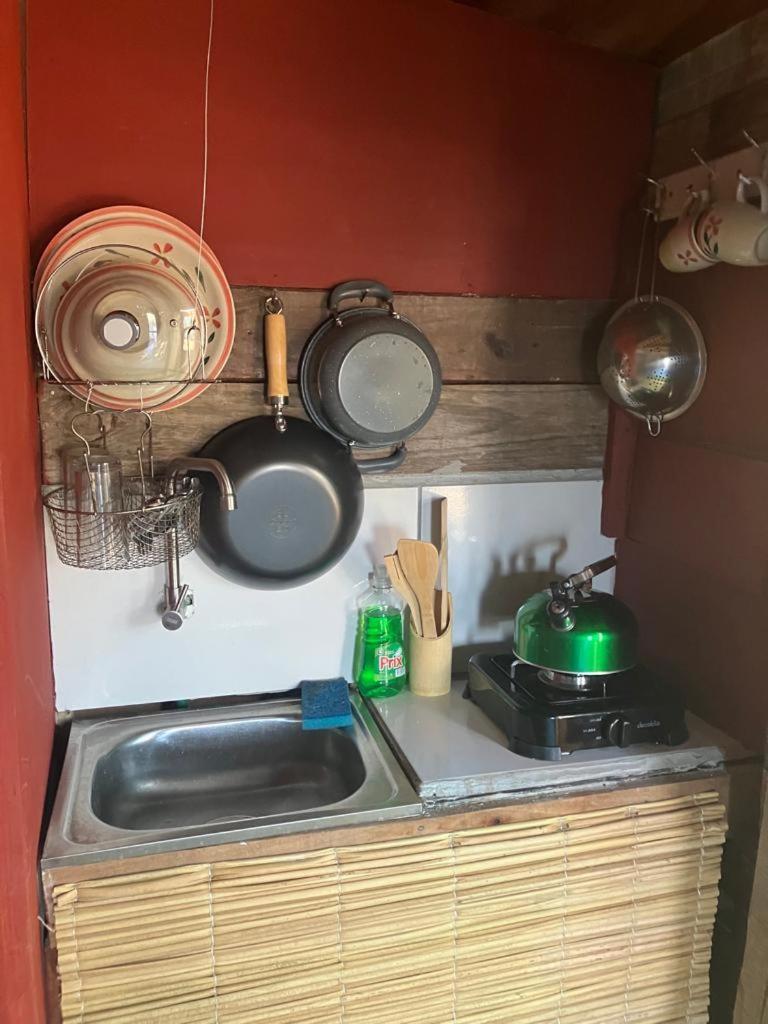 فيلا Solar Valizas بارا دي فاليزاس المظهر الخارجي الصورة